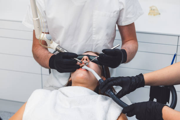 Best Emergency Treatment for Dental Infections or Abscesses in Independence, KS
